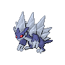 Shadow Sandslash (Alolan)
